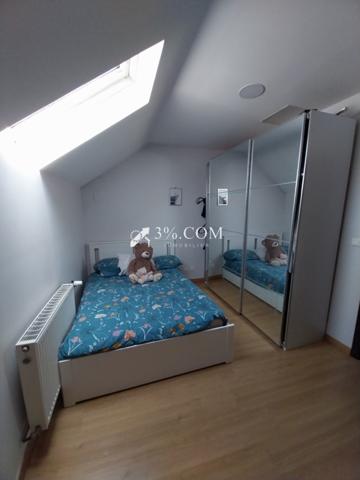 Maison 4 pièce(s) 2 chambre(s) 90 m²