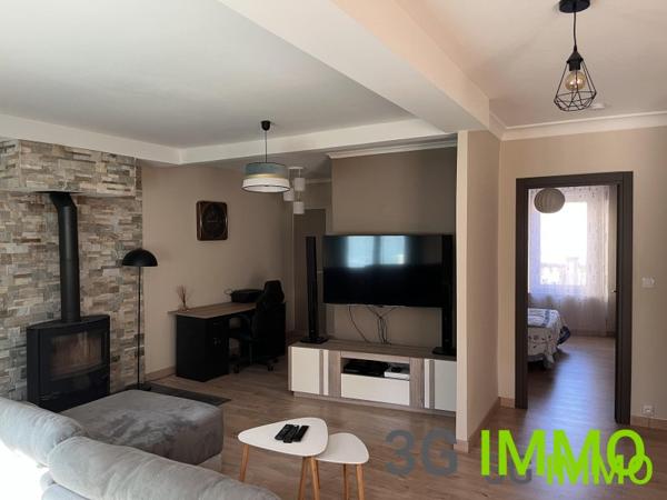 Vente / Maison