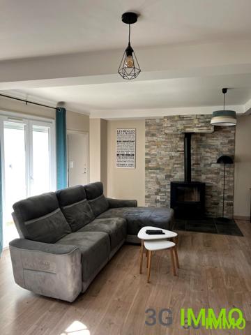 Vente / Maison