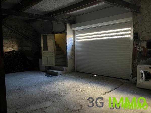 Vente / Maison