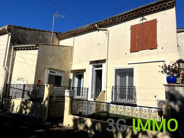 Vente / Maison