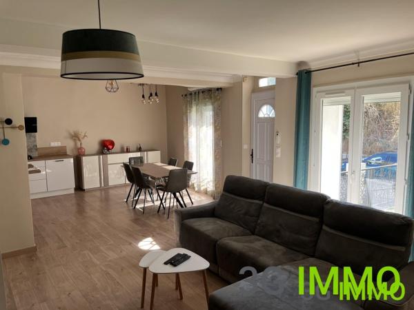 Vente / Maison