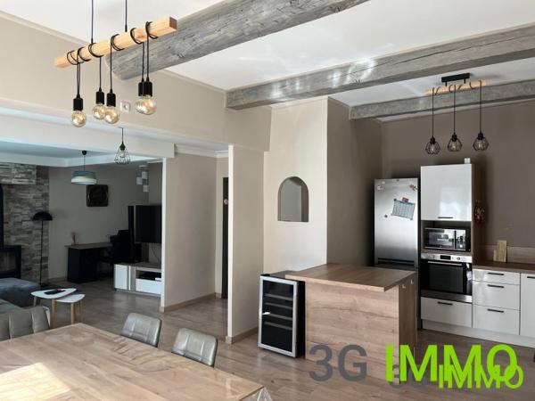 Vente / Maison