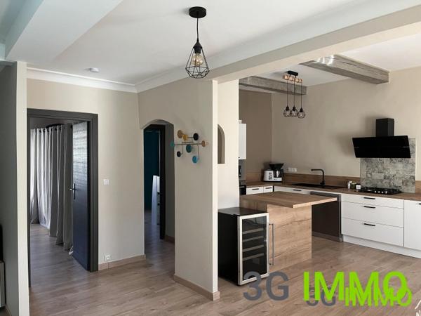 Vente / Maison