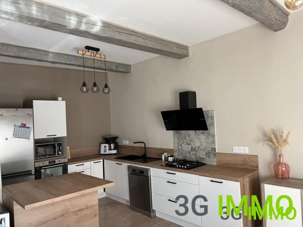 Vente / Maison