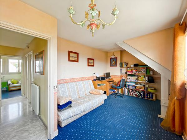 Maison Antony 10 pièce(s) 203 m2