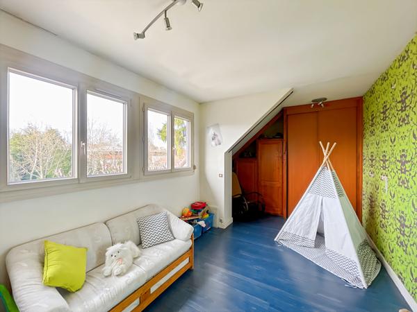 Maison Antony 10 pièce(s) 203 m2