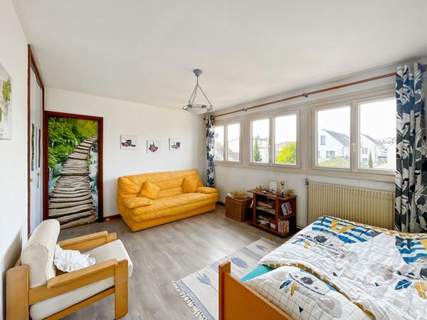 Maison Antony 10 pièce(s) 203 m2