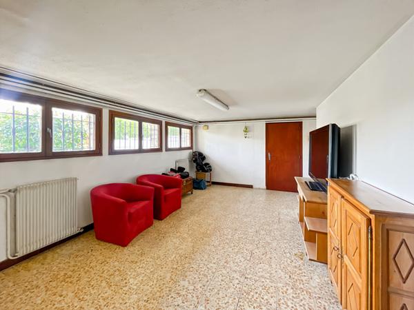 Maison Antony 10 pièce(s) 203 m2