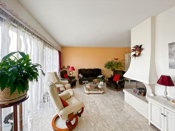 Maison Antony 10 pièce(s) 203 m2