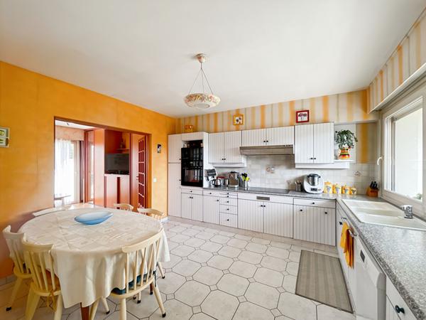 Maison Antony 10 pièce(s) 203 m2