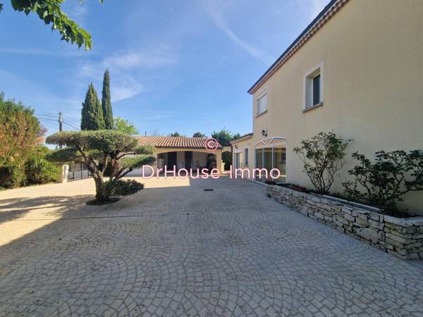 Maison à vendre 7 pièces de 228 m²