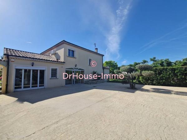 Maison à vendre 7 pièces de 228 m²