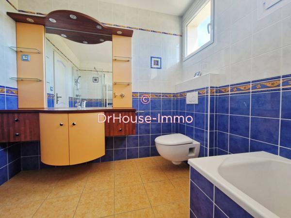 Maison à vendre 7 pièces de 228 m²