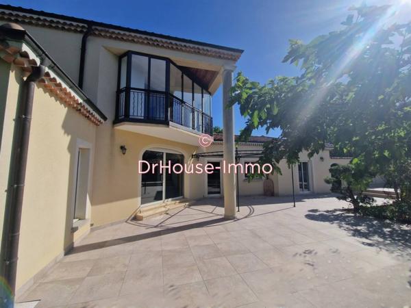 Maison à vendre 7 pièces de 228 m²