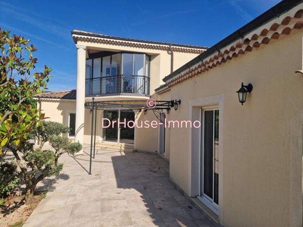 Maison à vendre 7 pièces de 228 m²