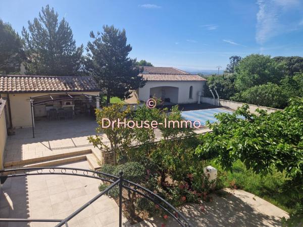 Maison à vendre 7 pièces de 228 m²