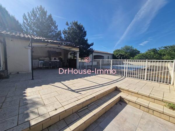 Maison à vendre 7 pièces de 228 m²
