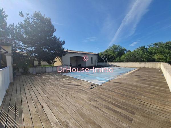 Maison à vendre 7 pièces de 228 m²