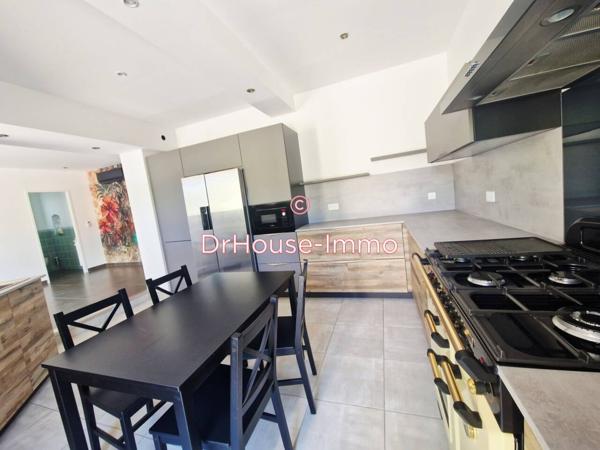 Maison à vendre 7 pièces de 228 m²