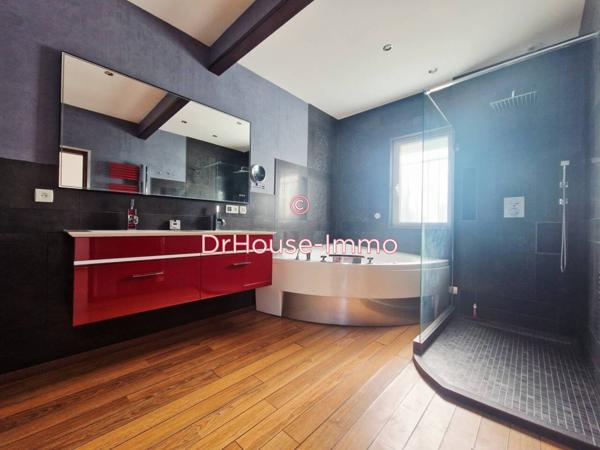 Maison à vendre 7 pièces de 228 m²
