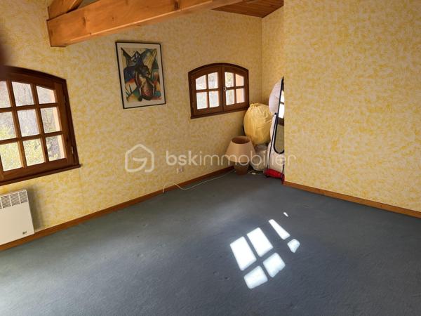 Maison de 189 m²