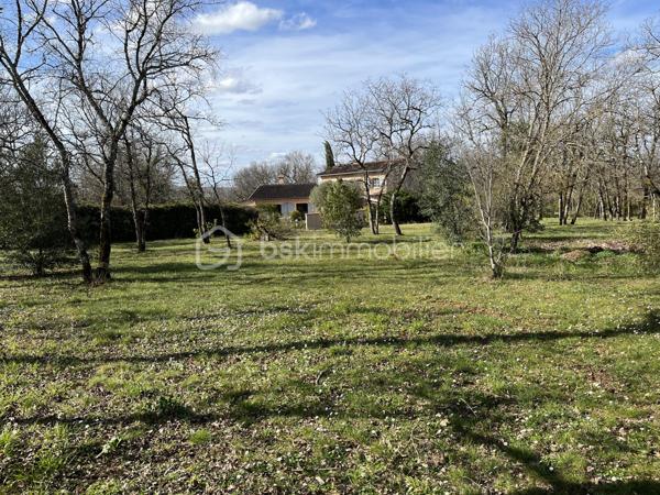 Maison de 189 m²