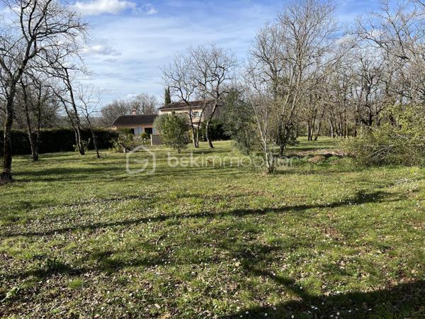 Maison de 189 m²