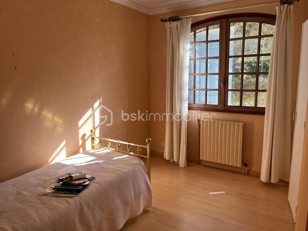 Maison de 189 m²