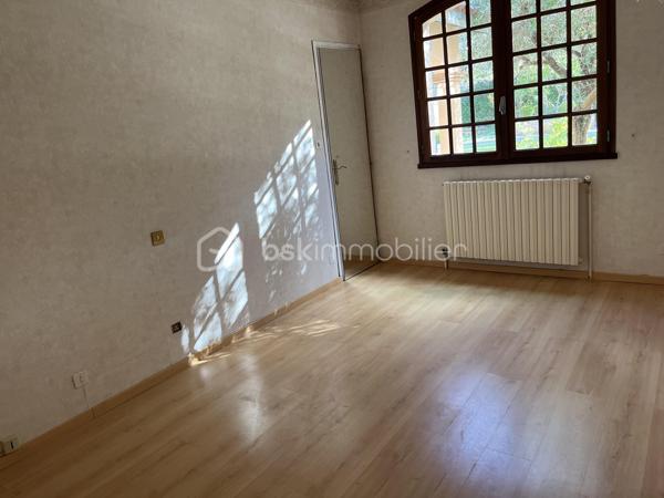 Maison de 189 m²