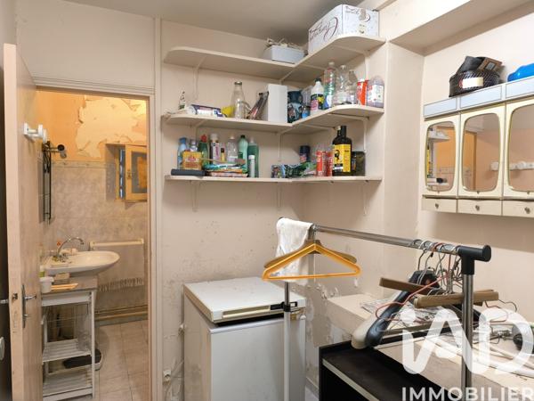 Maison à vendre 5 pièces 95 m² Saint-Agnant-près-Crocq