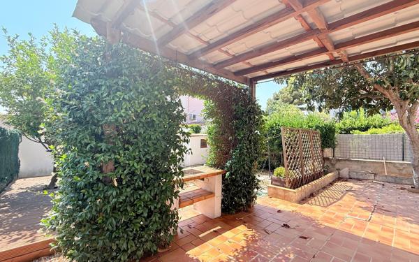 Maison à vendre    5 pièces • 95 m2 Toulon