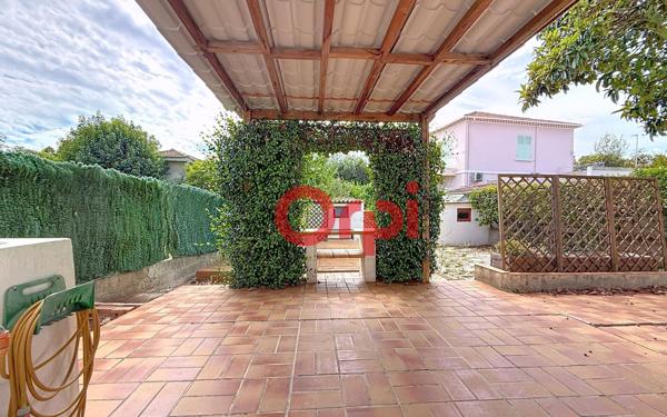 Maison à vendre    5 pièces • 95 m2 Toulon