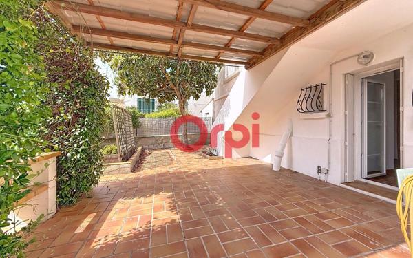 Maison à vendre    5 pièces • 95 m2 Toulon