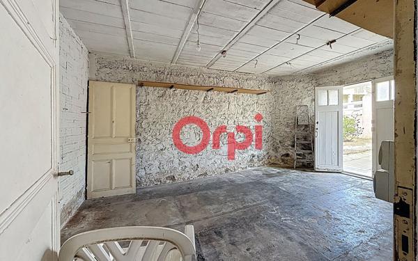 Maison à vendre    5 pièces • 95 m2 Toulon