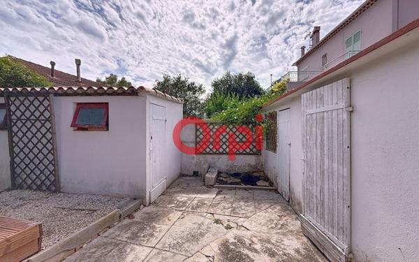 Maison à vendre    5 pièces • 95 m2 Toulon