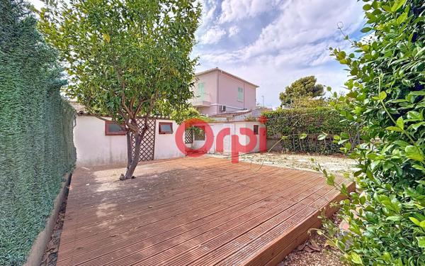 Maison à vendre    5 pièces • 95 m2 Toulon