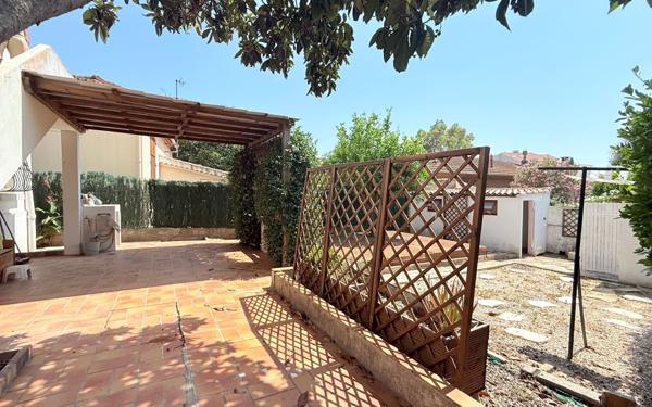 Maison à vendre    5 pièces • 95 m2 Toulon