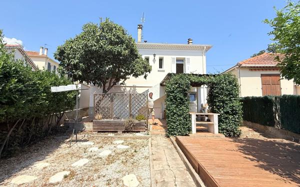 Maison à vendre    5 pièces • 95 m2 Toulon