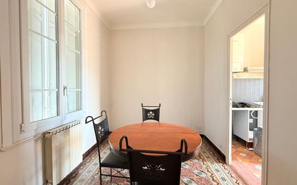 Maison à vendre    5 pièces • 95 m2 Toulon