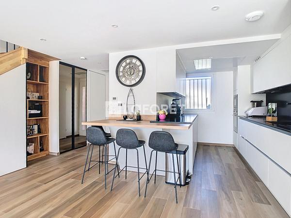 Achat maison Balma - 4 pièce(s) - 102 m² - 587 000 €