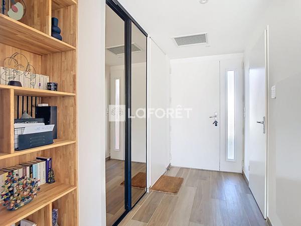 Achat maison Balma - 4 pièce(s) - 102 m² - 587 000 €