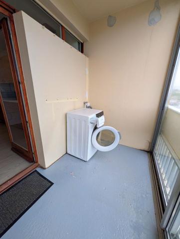 Ciboure : appartement 4 pièces rénové, dernier étage, vue panoramique