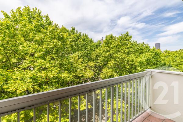 Appartement F5 à vendre  5 pièces - 123 m2 PARIS - 75014