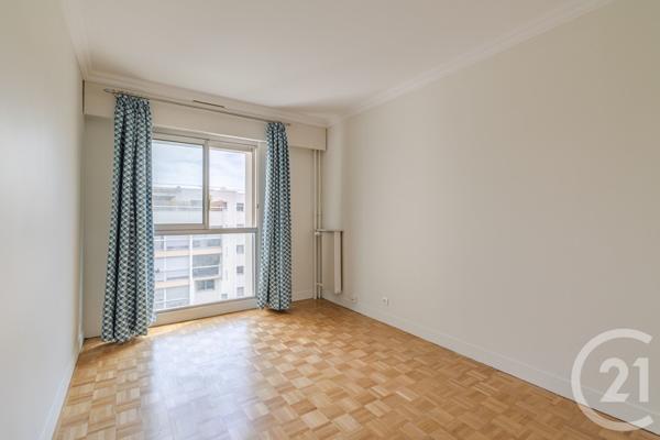 Appartement F5 à vendre  5 pièces - 123 m2 PARIS - 75014