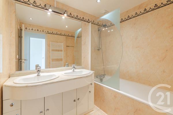 Appartement F5 à vendre  5 pièces - 123 m2 PARIS - 75014