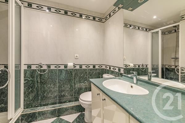 Appartement F5 à vendre  5 pièces - 123 m2 PARIS - 75014