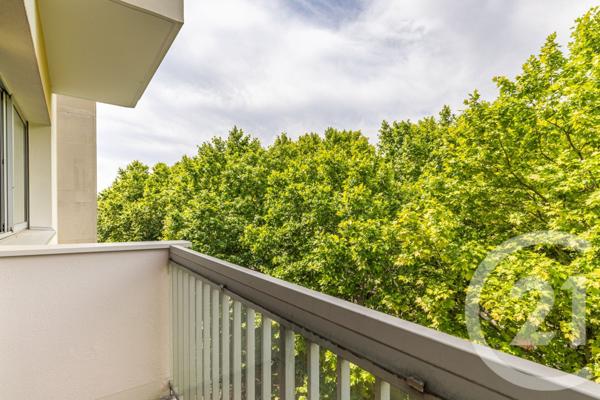 Appartement F5 à vendre  5 pièces - 123 m2 PARIS - 75014