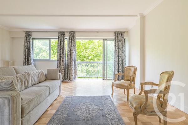 Appartement F5 à vendre  5 pièces - 123 m2 PARIS - 75014