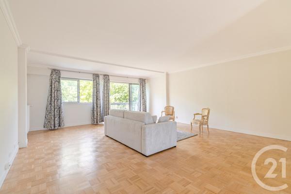 Appartement F5 à vendre  5 pièces - 123 m2 PARIS - 75014